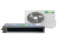 داکت اسپلیت 30000 گرین مدل GDS-30P1T1A